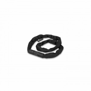 Antifurt Acid Chain Combination Lock Corvid C100
