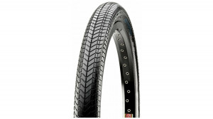 Anvelopa 20X2.10 Maxxis Grifter 60X2TPI Wire BMX