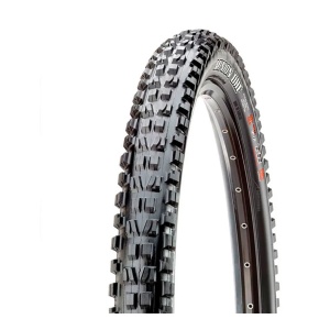 Anvelopa 29X2.50WT Maxxis Minion Dhf 3CG/DD/TR 120X2TPI foldabil Mountain