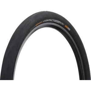 Anvelopa CONTINENTAL Contact Speed 50-559 (26x2.00) Negru