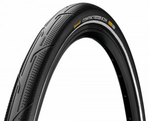 Anvelopa Continental Contact Urban SafetyPro 27.5' 27.5X2.50 62-584 BL/BL REFLEX