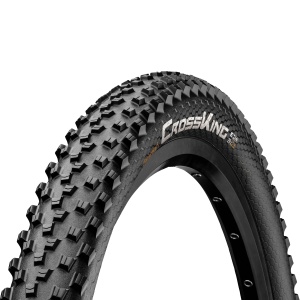 Anvelopa CONTINENTAL Cross King Performance SL 58-622 (29x2.3)
