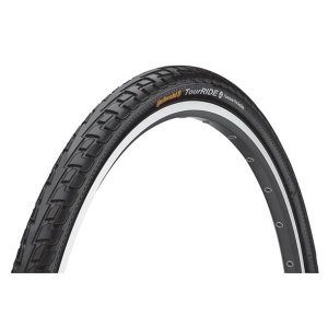 Anvelopa CONTINENTAL Ride Tour Puncture-ProTection, 54-584, (27.5x2.2)