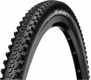 Anvelopa Continental Ruban 27,5X2.30' 58-584 BL/BL