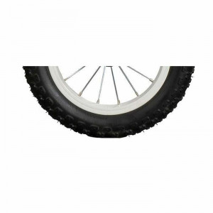 Anvelopa Kenda 12x2.50 (62-203) pe sarma OEM Cube Cubie