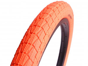 Anvelopa Kenda 20*1.95 K-907-003 Krackpot orange