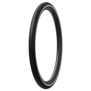 Anvelopa MICHELIN City Touring 28", 700x35C, 37-622, Reflex, Negru