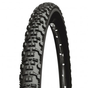 Anvelopa Michelin Country AT wire 26" 26x2.00 52-559 black