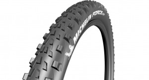 Anvelopa Michelin Force AM Performance pliabila 27.5" 27.5x2.60 66-584