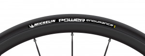 Anvelopa Michelin Power Endurance 700x23 neagra