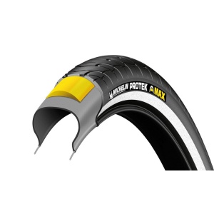 Anvelopa MICHELIN Protek Max, 20x1.50, 37-406, Reflex PerfL E25