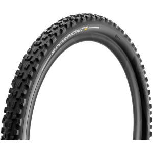 Anvelopa PIRELLI Scorpion Enduro M 29 X 2.6, Prowall, 60 Tpi Smartgrip Gravity, Neagra, Tlr - 622 mm / 28-29 inch, 66 mm / 2.6, Tubeless, Pliabila/Folding