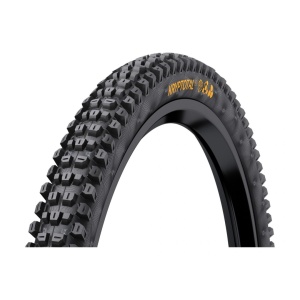 Anvelopa Pliabila Continental Kryptotal-F 27.5 SL Downhill SuperSoft 60-584 (27.5x2.4)