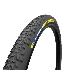 Anvelopa pliabila MICHELIN Jet XC², 29x2.35", 60-622, TLR