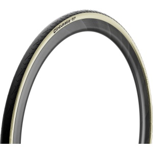 Anvelopa pliabila PIRELLI Cinturato EVO TLR Retro, 28-622, TechWALL+, 60 TPI SmartEVO AS, Negru/Bej