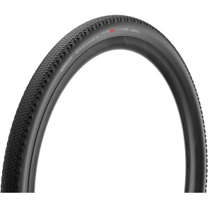 Anvelopa pliabila PIRELLI Cinturato Gravel H 40-622, Prowall Gravel, 120 TPI SmartEVO GR, TLR, Negru