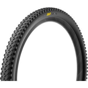 Anvelopa pliabila PIRELLI Scorpion Race XC M Lit 29 x 2.4, LITE, 120 TPI Race XC Compound, TLR, Negru/Silver