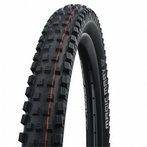 Anvelopa pliabila Schwalbe Magic Mary HS447 29X2.60'65-622 BL-SSK TLE EVO ADDIXS SG