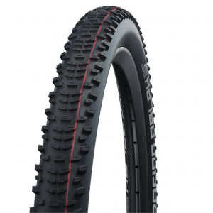 Anvelopa pliabila Schwalbe RacingRalph HS490 SG 26x2.25"57-559 bl-SSkin Evo TLE AddixSP