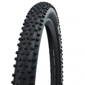 Anvelopa pliabila Schwalbe Rocket Ron HS438. 24X2.10"54-507 black-lskin PERF.ADDIX