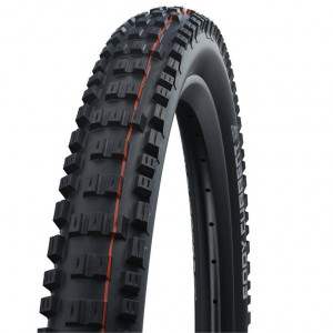 Anvelopa Schwalbe Hans Dampf HS491 pliabila 26x2.35" 60-559