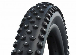 Anvelopa Schwalbe IceSpikerPro HS379 sarma 29X2.25"57-622 black-RG 402SPIKES WIC