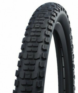 Anvelopa Schwalbe Johnny Watts HS604 fb. 29X2.60' 65-622 BL-SSKIN PERF.RG DD ADX