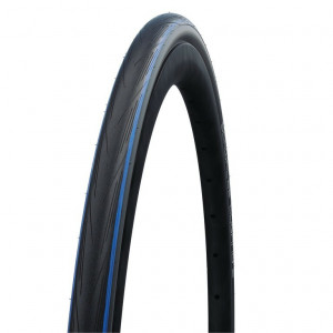 Anvelopa Schwalbe Lugano II HS471 wired 28" 700x25C 25-622 blk Active KG SIC