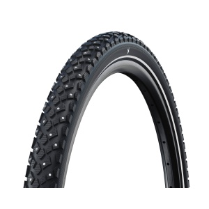 Anvelopa SCHWALBE Marathon Plus Spike HS396, 24x1.75", 47-507, TS Ref SG, 184 Spikes