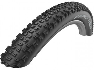 Anvelopa Schwalbe Rapid Rob Active 29x2.25/57-622 B/B-SK HS425 sarma