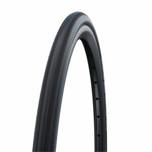 Anvelopa Schwalbe Rightrun HS387 wired 24X1.00 25-540 BLACK KG 2GR NMC