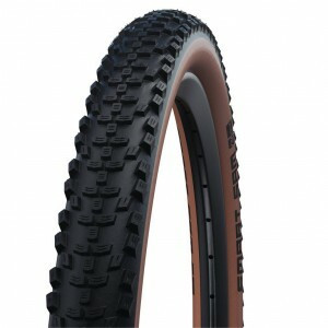 Anvelopa Schwalbe Smart Sam HS624 wired 29X2.25'57-622 BL/BRZ-SKIN PERF.ADDIX