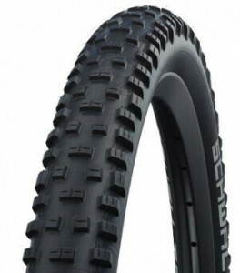 Anvelopa Schwalbe Tough Tom HS463 27.5X2.35\' 60-584 BL-SKIN KG ACT.SBC