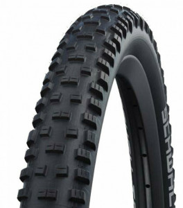 Anvelopa Schwalbe Tough Tom HS463 27.5x2.8 70-584 BL-SKIN KG ACT.SBC