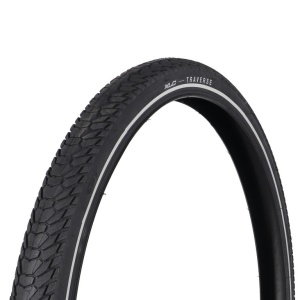 Anvelopa XLC Traverse VT-T50, 55-622, 28x2.15, Reflex, PP, Negru