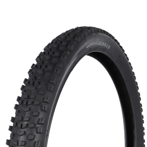 Anvelopa XLC Tyre Cirrus VT-M30, 66-622, 29x2.6, Neagra