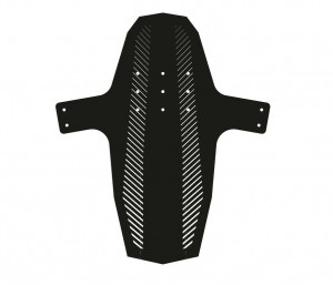 Aparatoare de protectie Hebie Swap Front 26-29" STRIPES COVER + 5 CABLE TIES, 0724 V