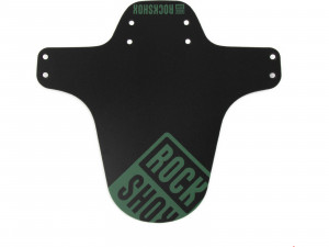 Aparatoare noroi RockShox MTB Fender negru-verde