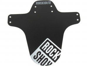 Aparatoare RockShox MTB Fender negru-alb/gri