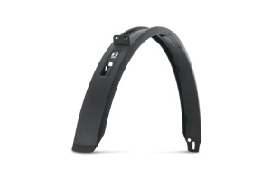 Aparatore Acid Mudguard IC 3.0 56mm, ICM, Negru