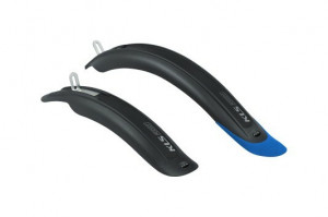 Aparatori Kellys Foggy black-blue