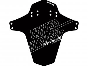 Aparatori REVERSE Mudfender United in Shred