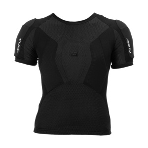 ARMURA CUBE PROTECTOR SHIRT BLACK