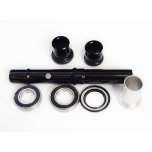 Ax Complet Pt. Butuc SHIMANO HB-M8210-B