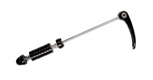 Ax quick relese M-Wave pentru portbagaj spate