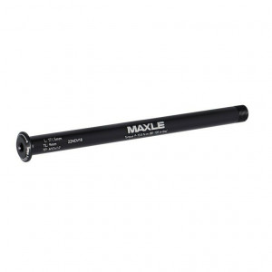 axle Sram Maxle Stealth MTB rear BLACK,AL171.5,TL9,THREADM12X1.0