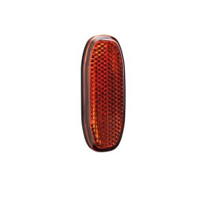 B&m Z-reflector Mudguard Mounting