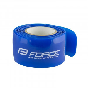 Banda anti-pana Force 35mm x 2370mm albastra