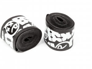 Banda janta BSD 2er Pack black