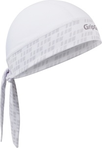 Bandana GripGrab, Alb